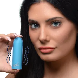 10X Mega Vibrator - Blue