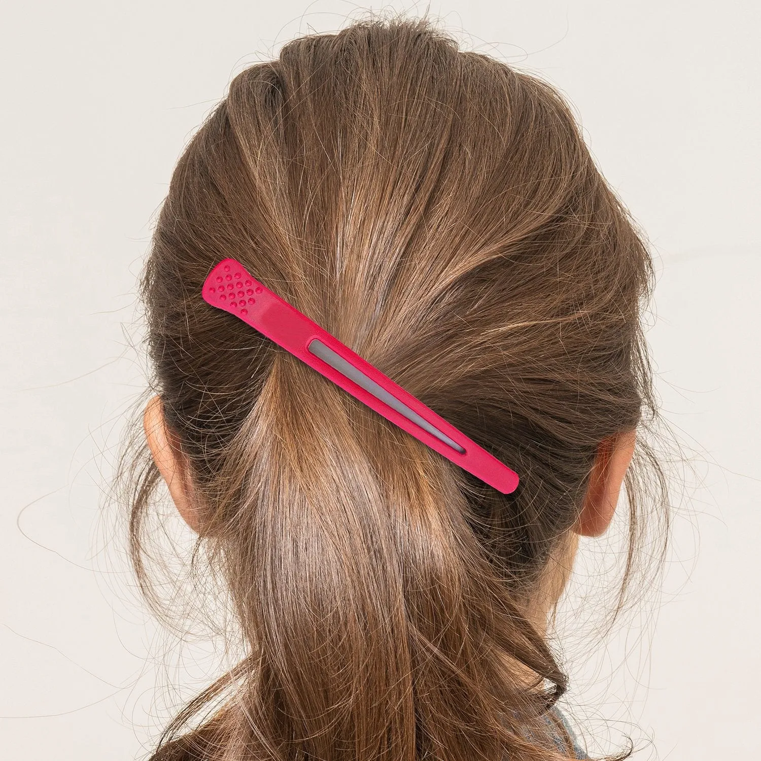 12-Pack: Non-Slip Professional Hair Clips For Volumizing, Styling And Grip