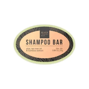 25g Shampoo Bar mini