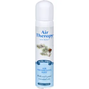 Air Therapy Spray Silver Spruce - 4.6 Fl Oz