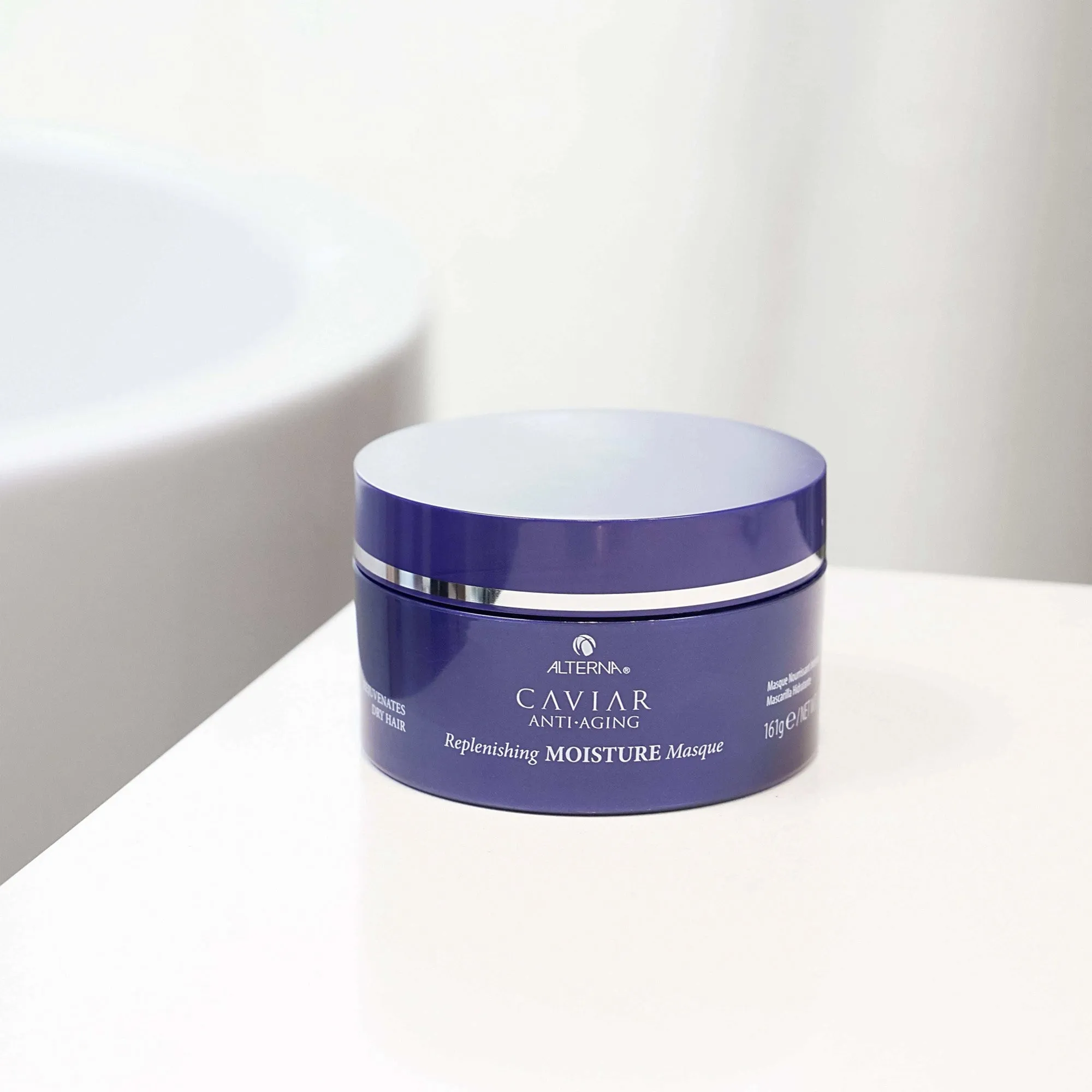 Alterna Caviar Anti-Aging Replenishing Moisture Masque - 5oz