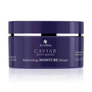 Alterna Caviar Anti-Aging Replenishing Moisture Masque - 5oz