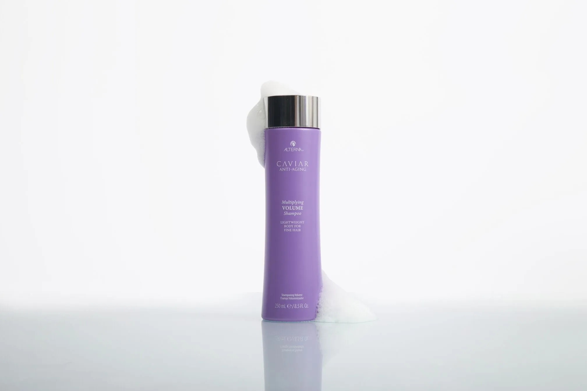 Alterna CAVIAR Volume Shampoo