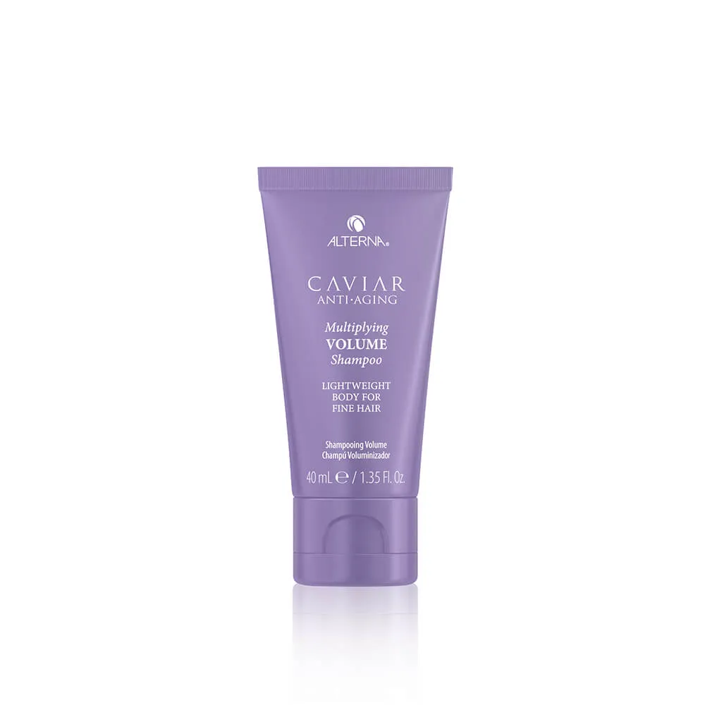 Alterna CAVIAR Volume Shampoo