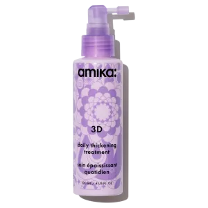 Amika 3D Daily Thickening Treatment