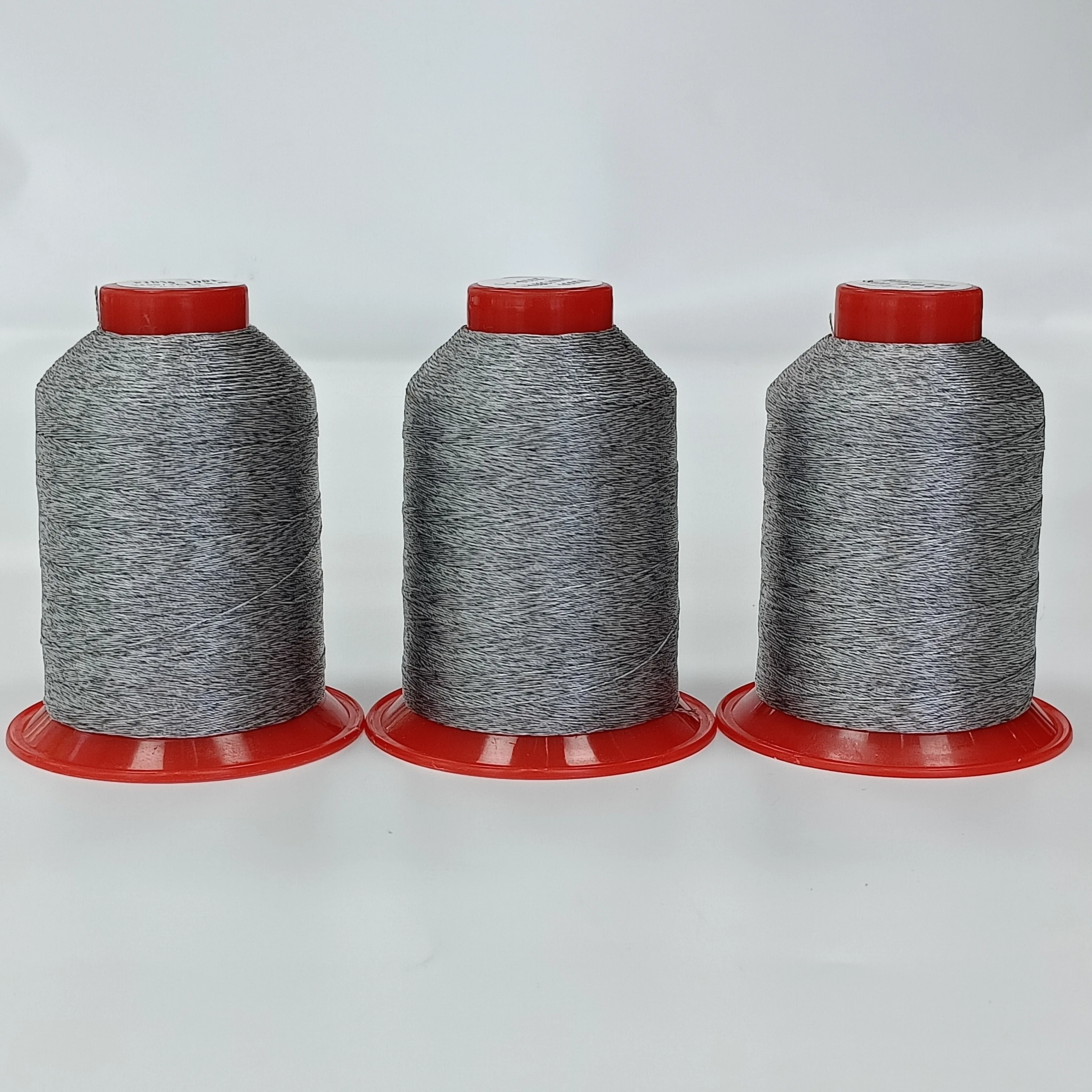 Anti static carbon graphene thread（sample）