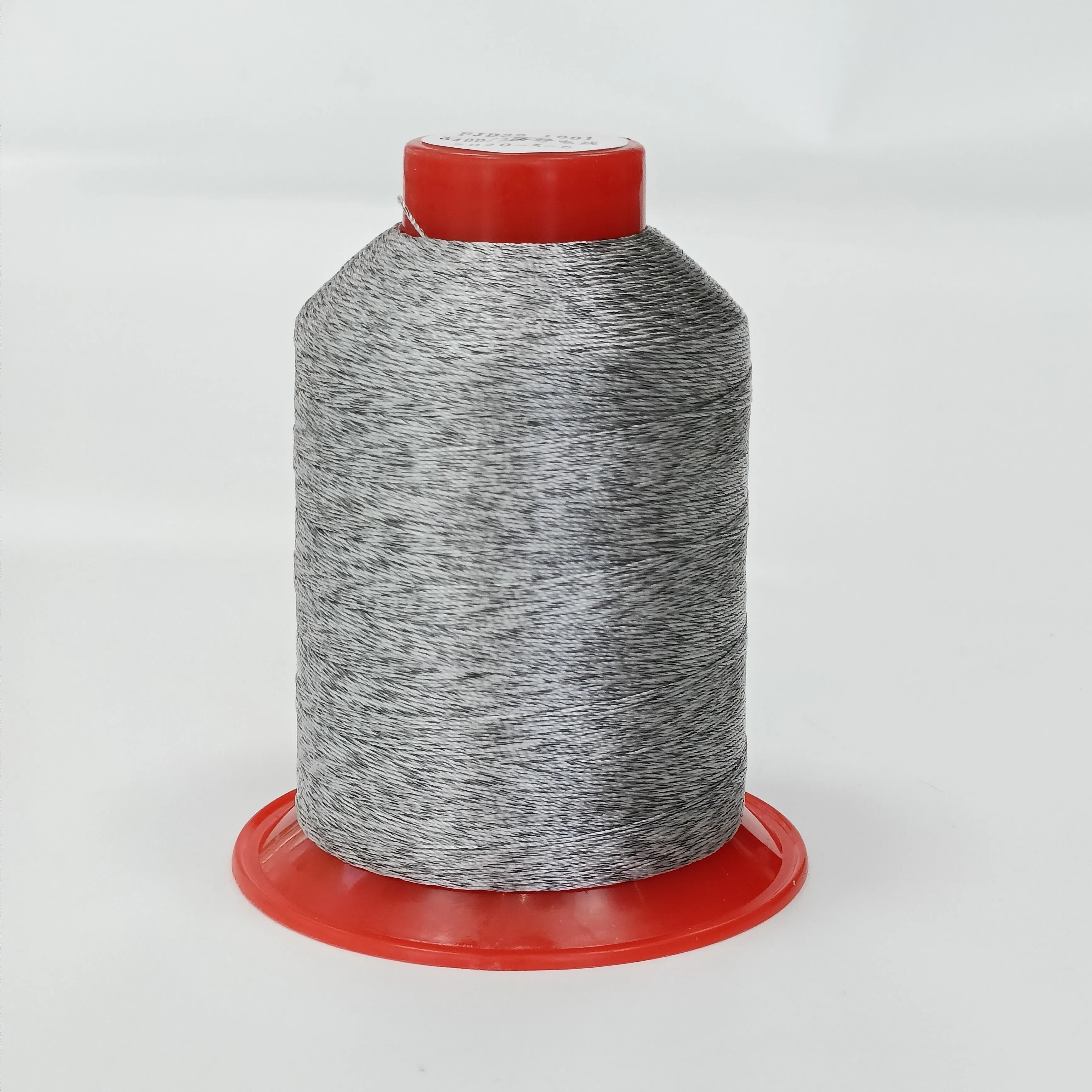 Anti static carbon graphene thread（sample）