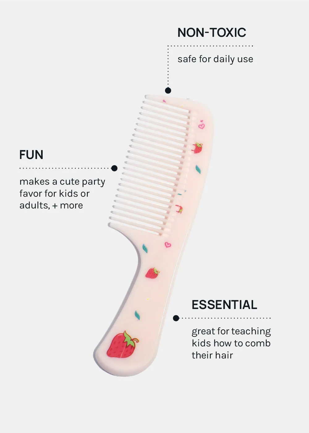 AOA Kids Comb