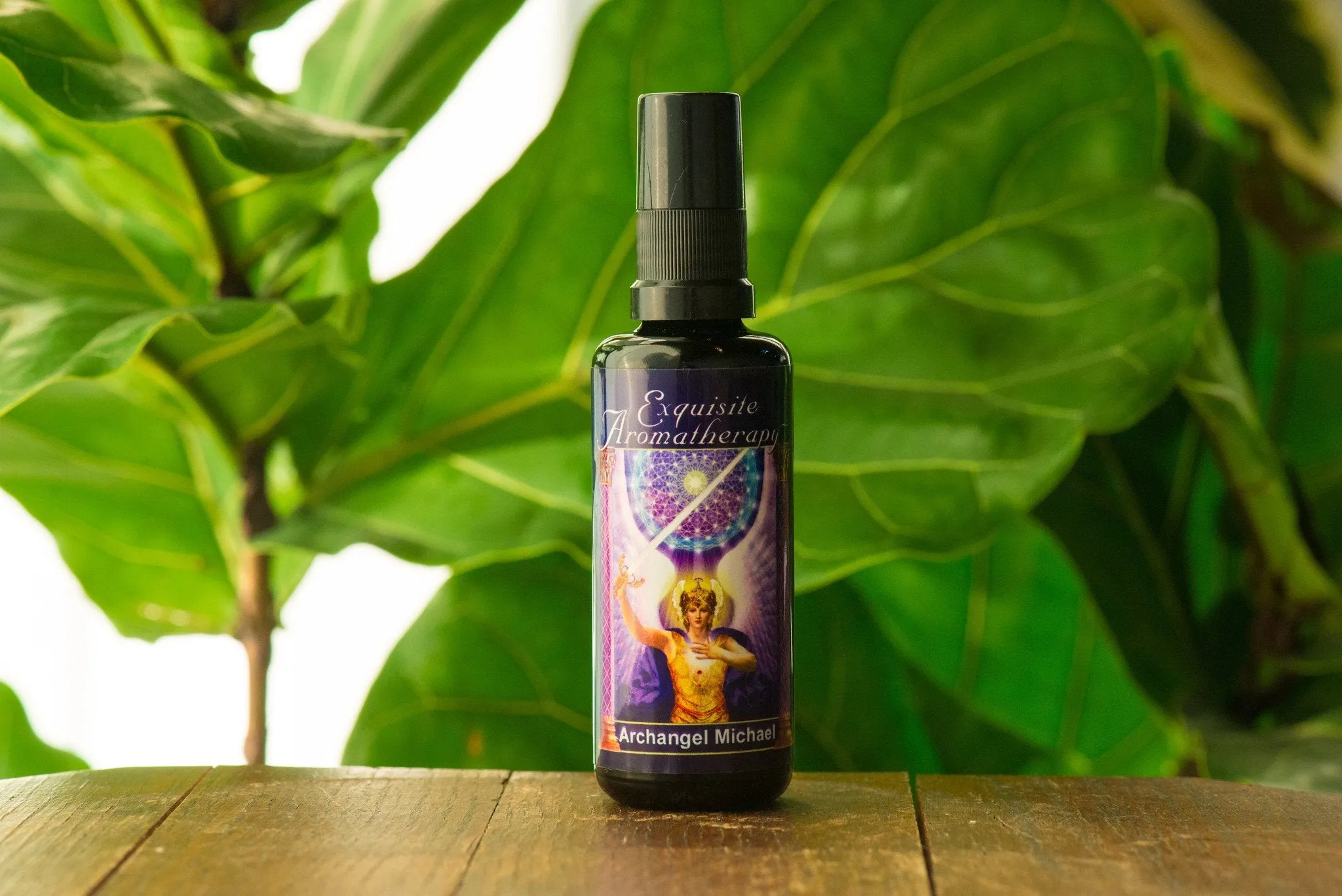 Archangel Michael Spray