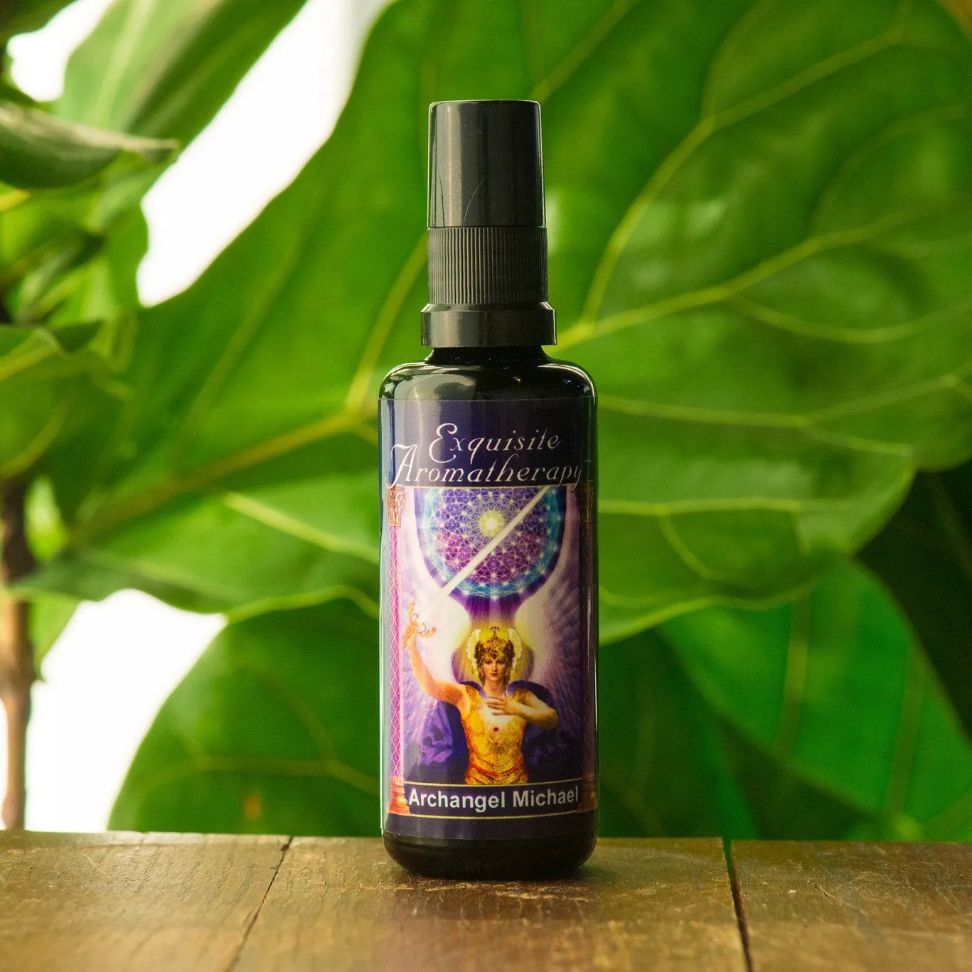 Archangel Michael Spray