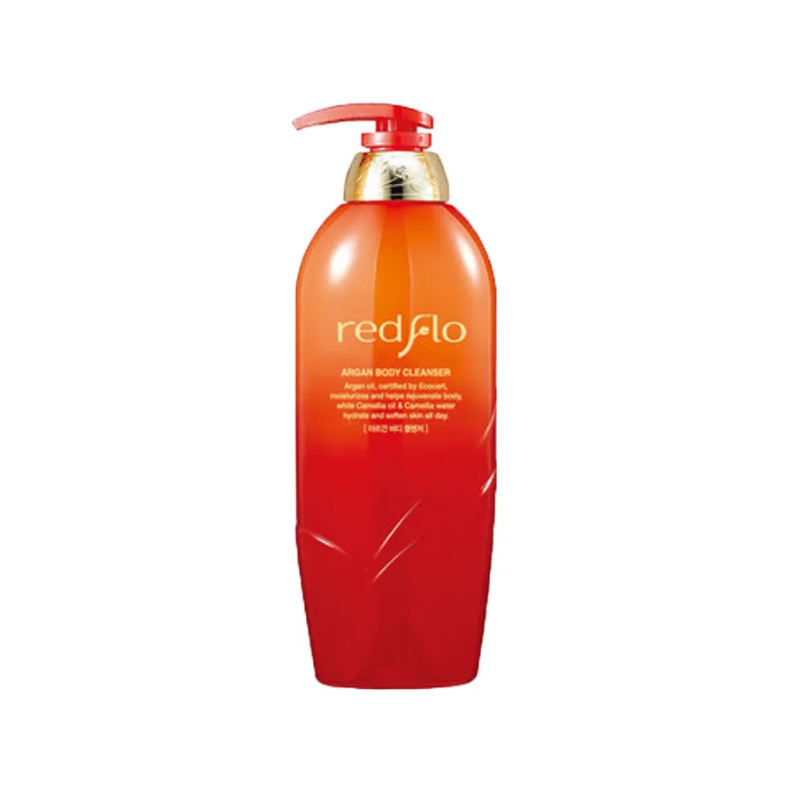 Argan Body Cleanser