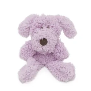 Aromadog Calm Fleece Flattie Dog