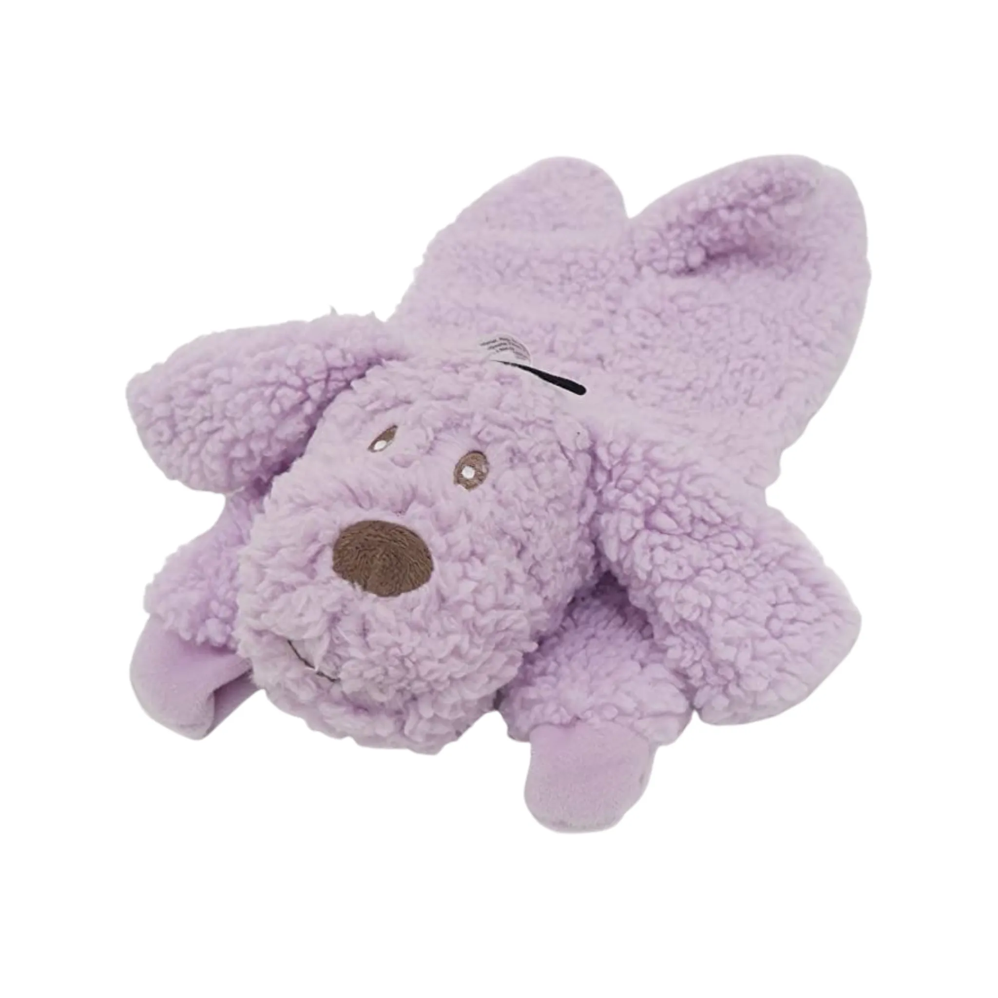 Aromadog Calming Lavender Snuggle Dog Toy