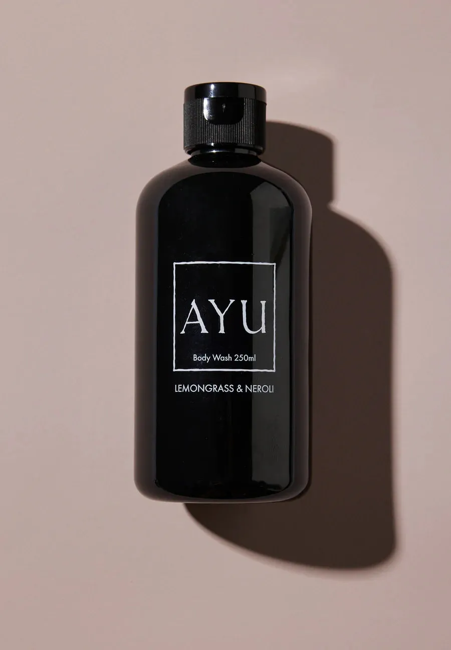 Ayu - Body Wash