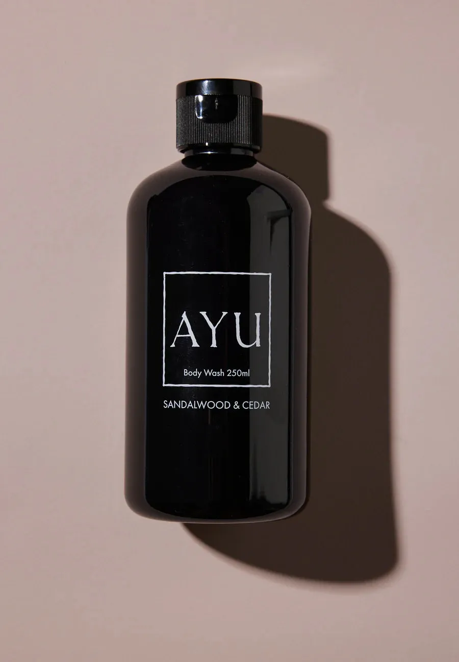 Ayu - Body Wash