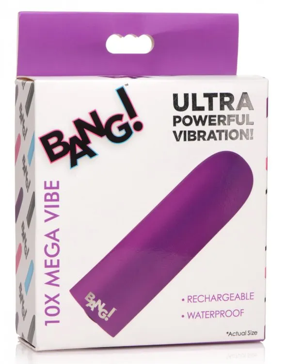 Bang! 10x Mega Vibe