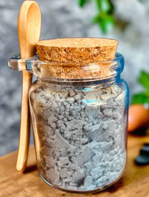 Bath Soak - Detoxify & Renew 10 oz for men & women!