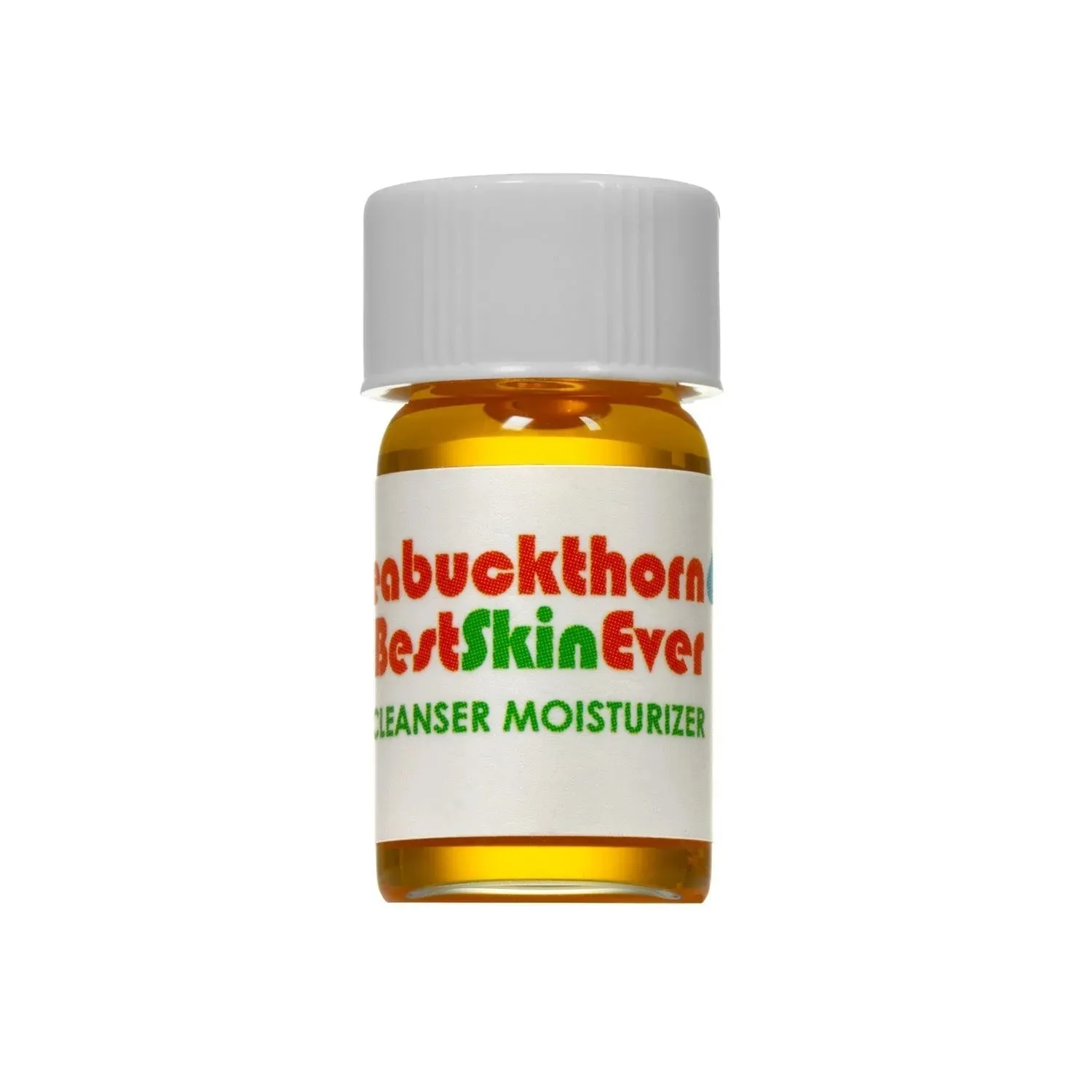 Best Skin Ever Seabuckthorn