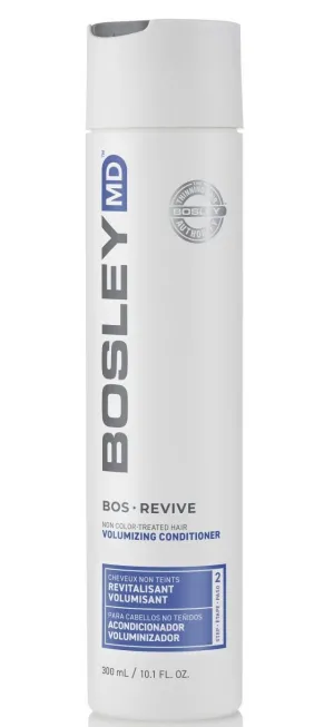 BosleyMD BOSRevive Non Color Treated Hair Nourishing Conditioner