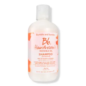 Bumble and bumble Hairdresser's Invisible Oil Shampoo