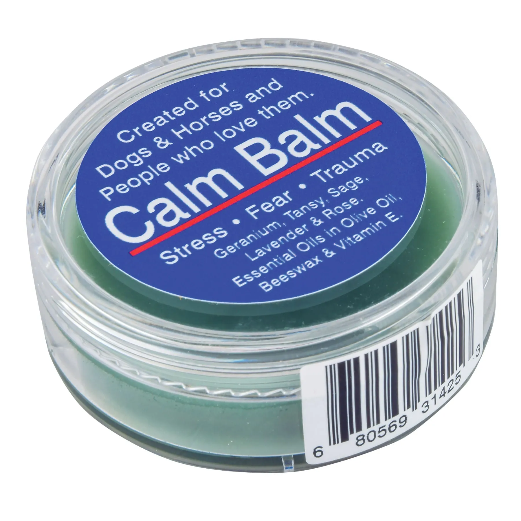 Calm Balm, 15 mL