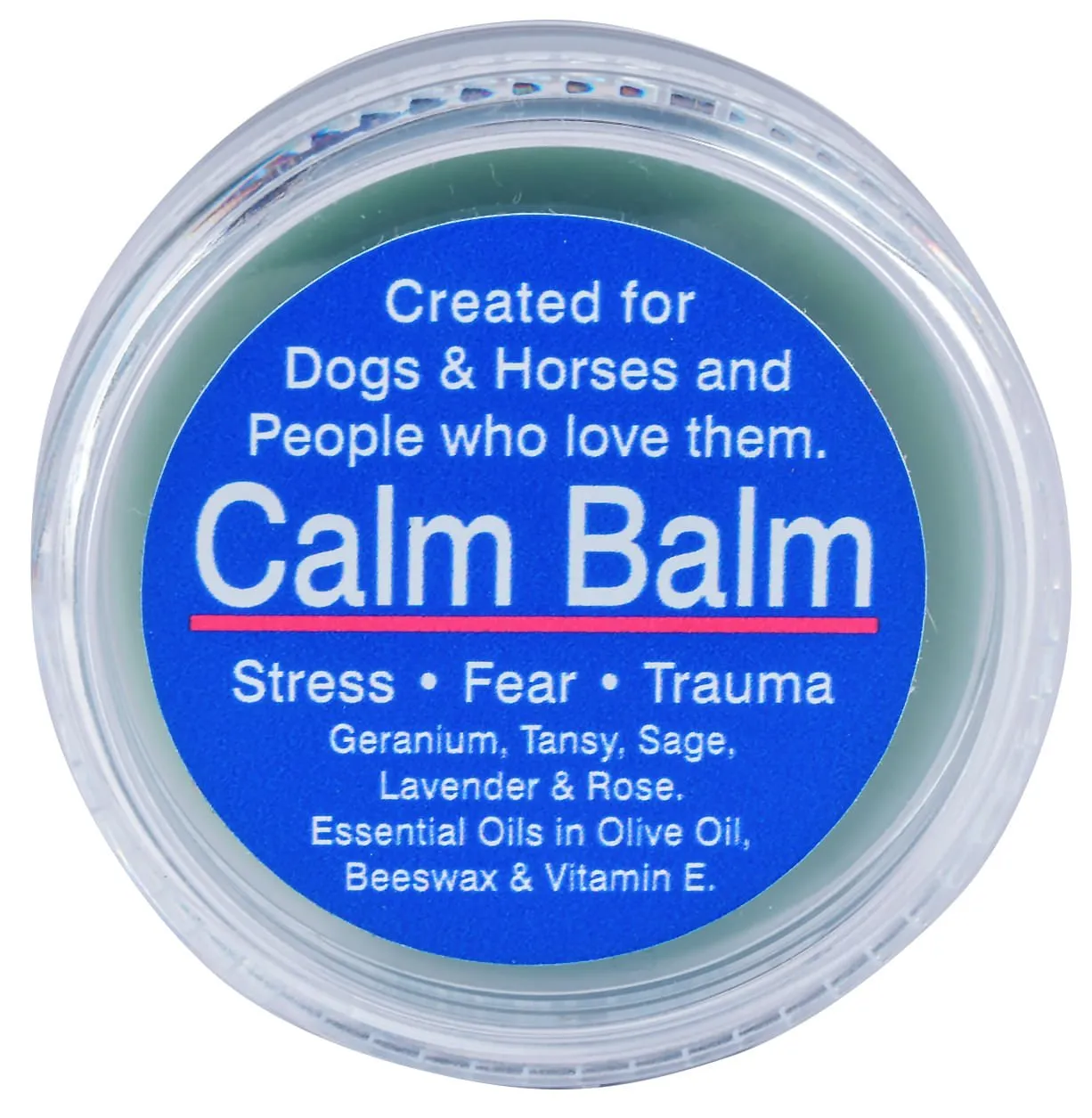 Calm Balm, 15 mL