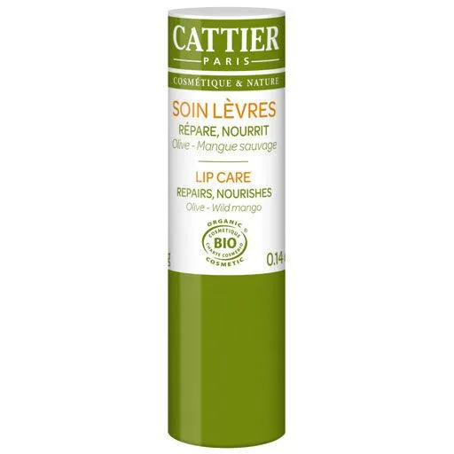 CATTIER Lip Care Balm