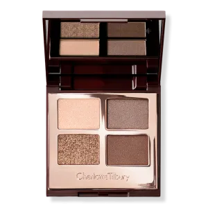 CHARLOTTE TILBURY Luxury Eyeshadow Palette - The Golden Goddess