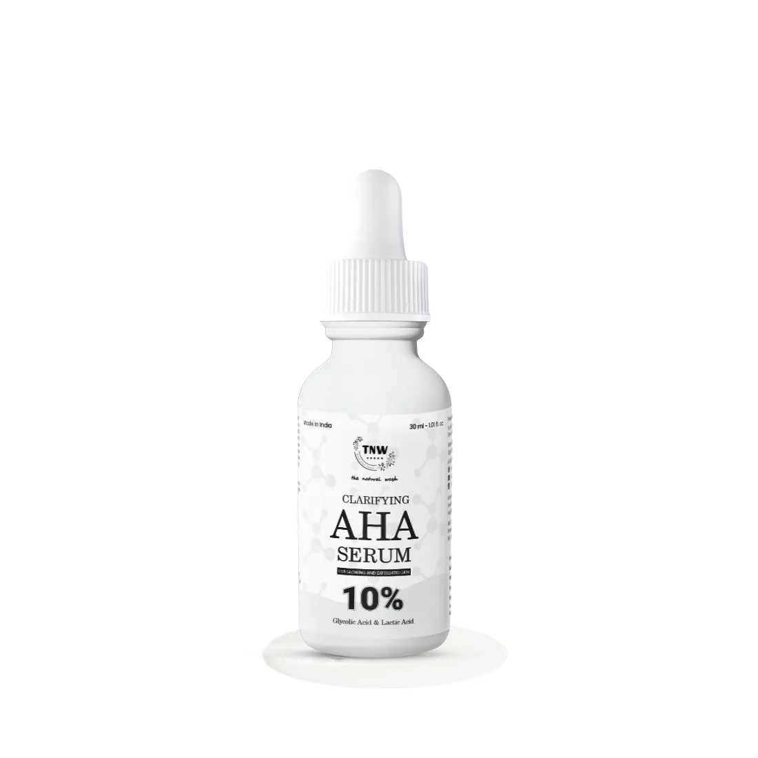 Clarifying AHA Serum .