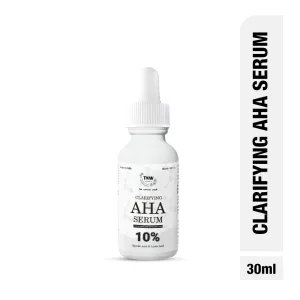 Clarifying AHA Serum .