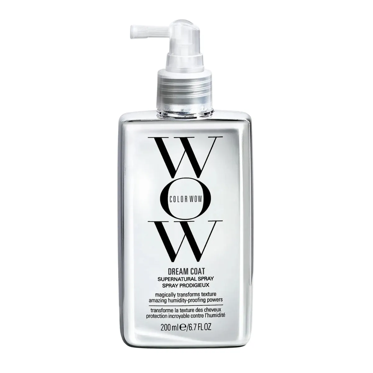 Color Wow Dream Coat Supernatural Sealant Spray