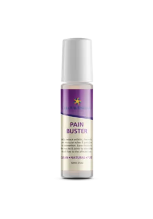 Colour Energy Roll-On Pain Buster - 10 ML