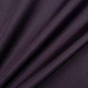 Dark Purple Cupro Lining