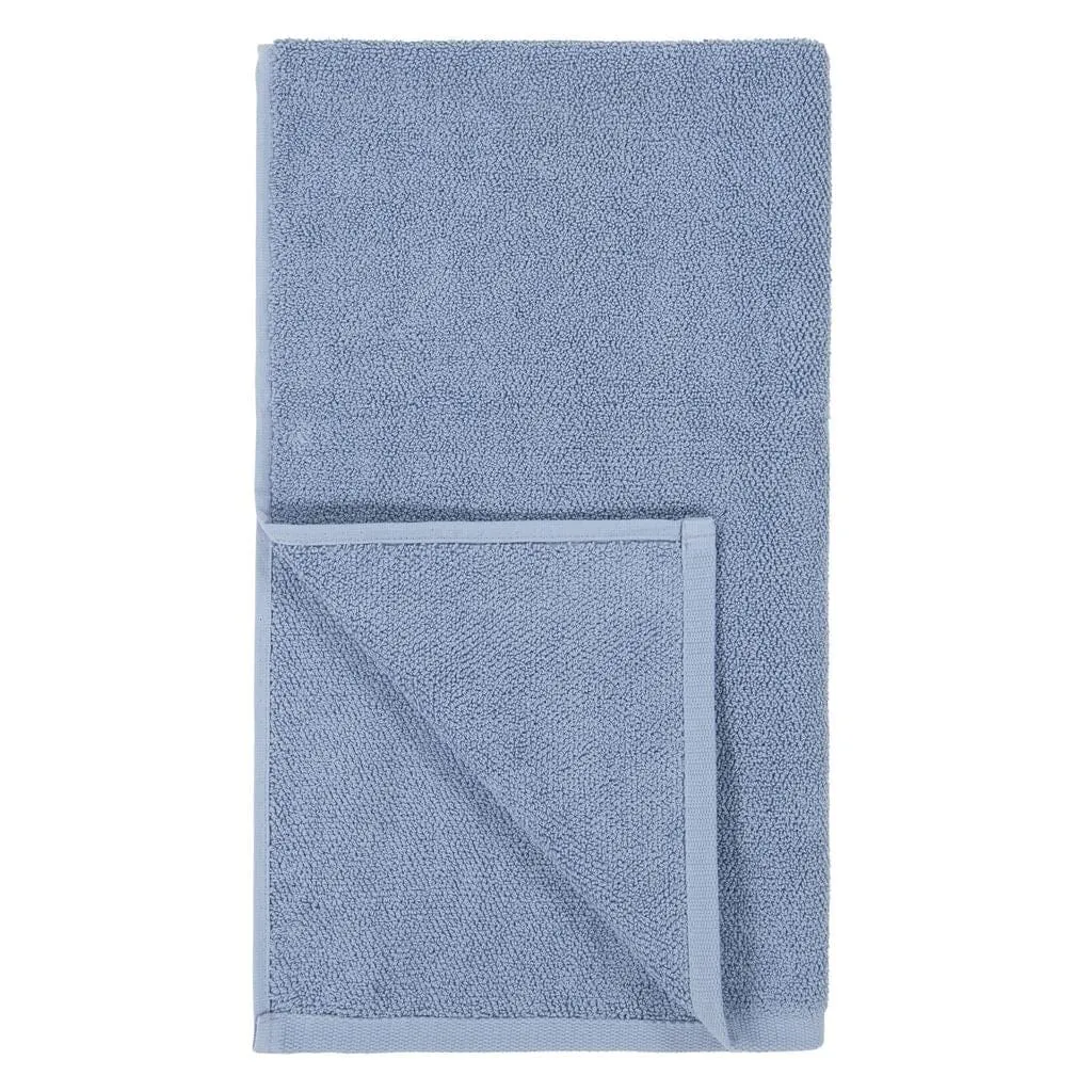 Designers Guild Loweswater Delft Organic Bath Mat