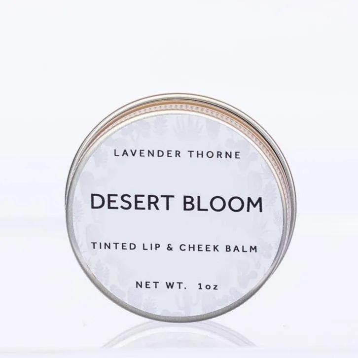 Dessert Bloom