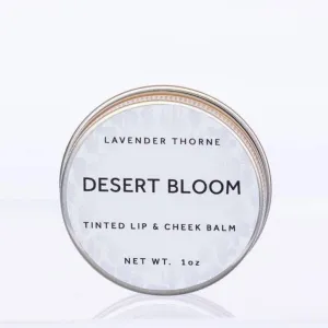 Dessert Bloom