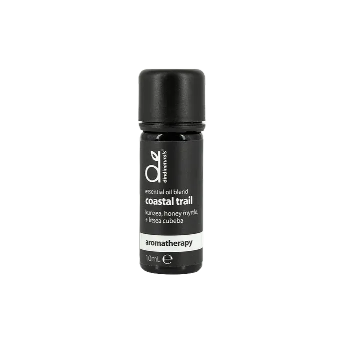 Dindi Naturals Aromatherapy Essential Oil Blends 10ml