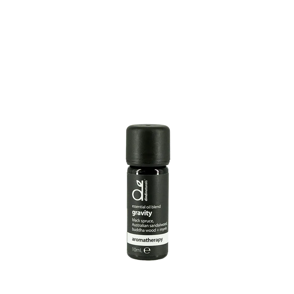 Dindi Naturals Aromatherapy Essential Oil Blends 10ml