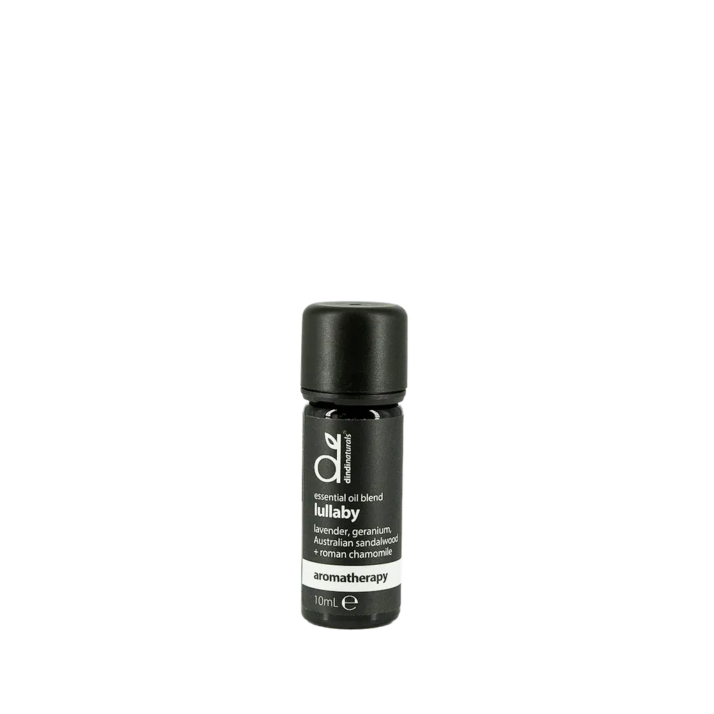 Dindi Naturals Aromatherapy Essential Oil Blends 10ml