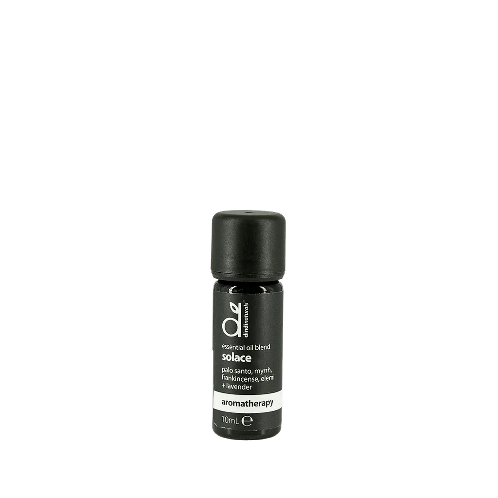 Dindi Naturals Aromatherapy Essential Oil Blends 10ml