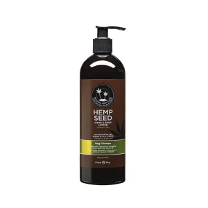 Earthly Body Hand & Body Lotion Nag Champa 16oz.