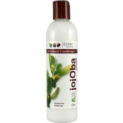 EDEN Bodyworks: Jojoba Monoi Revitalizing Conditioner 8oz