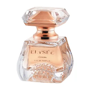 Elysée Eau De Parfum 50ml - o Boticario