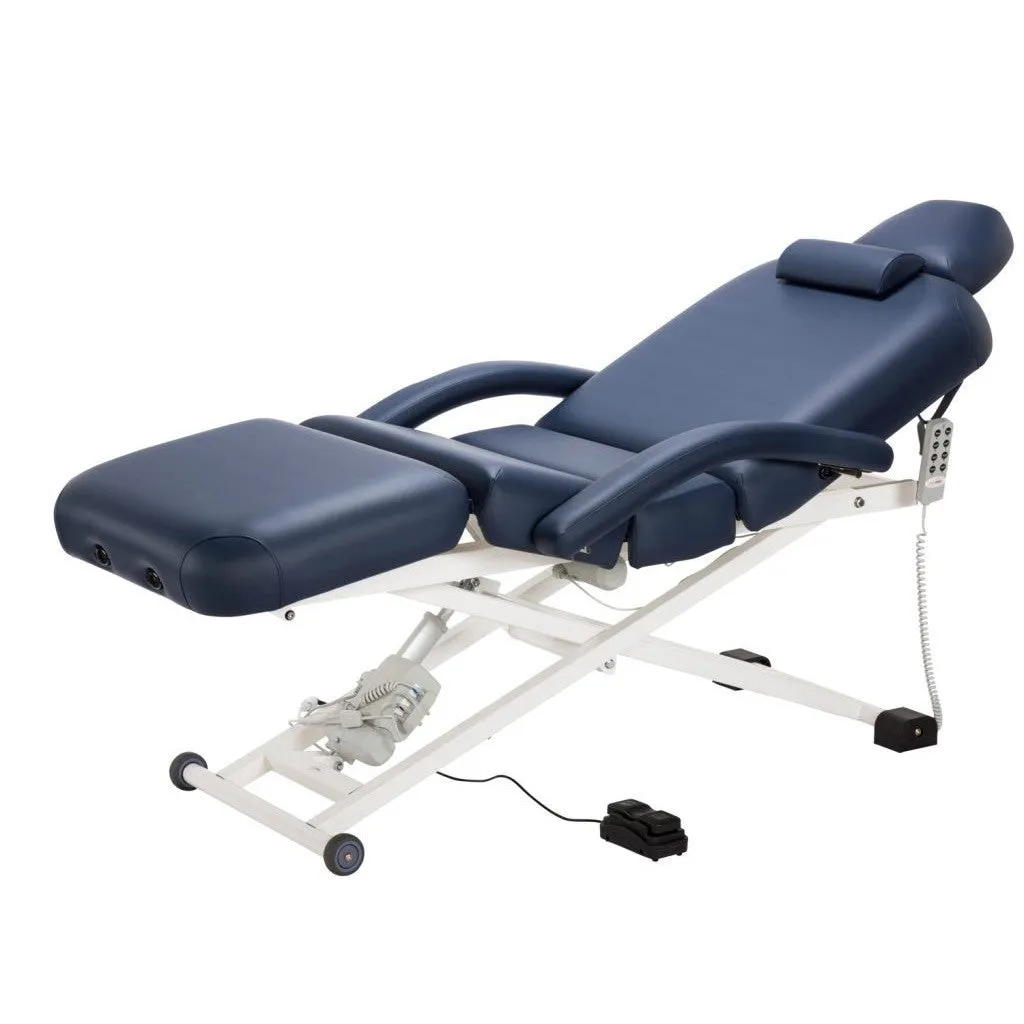 Equipro Electric Royal Therapeutic Massage Facial Bed