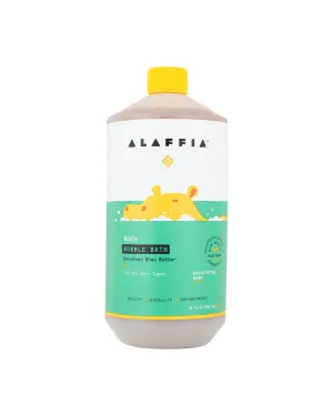 Eucalyptus Mint Kids Bubble Bath