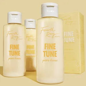 Fine Tune Pore Tonic