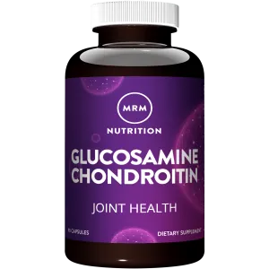 Glucosamine 1500mg/Chondroitin Sulfate 1200 mg (90 count)