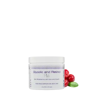 Glycolic & Retinol Pads