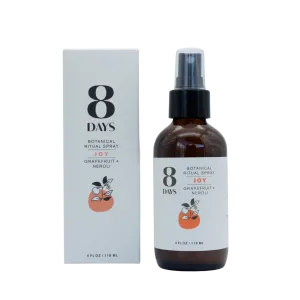 Grapefruit & Neroli, Joy Botanical Room Spray