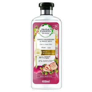 Herbal Essences - White Strawberry & Sweet Mint Shampoo